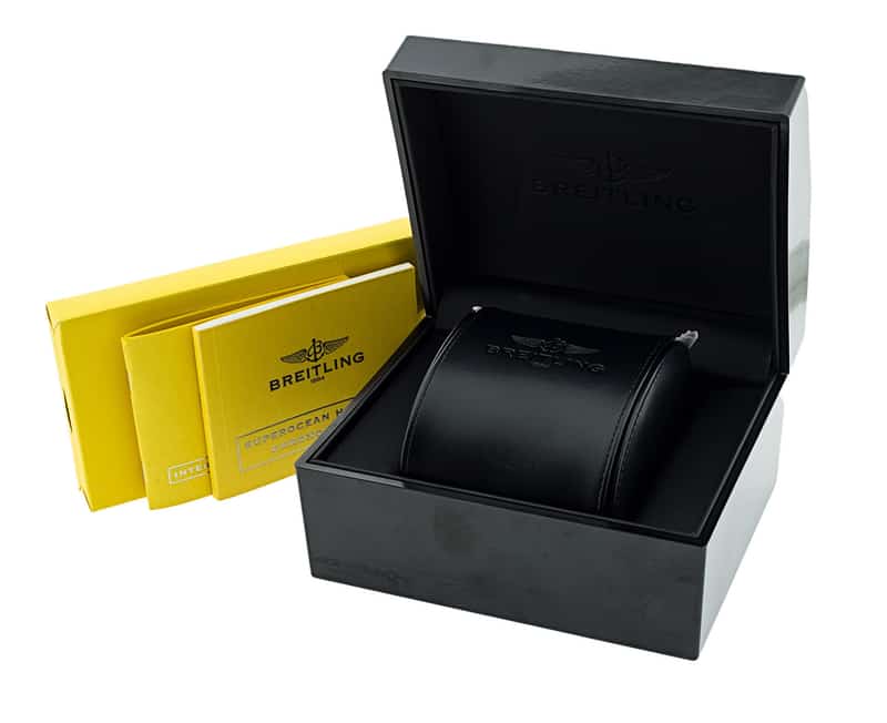 Breitling SuperOcean Heritage A13320